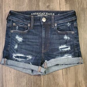 0 American Eagle Outfitters shorts